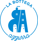 La Bottega Azzurra logo